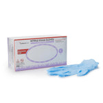 Cardinal Health FLEXAL Comfort Nitrile Exam Gloves 88FS04L 2500.0 Each-MDL-BXT88FS04L