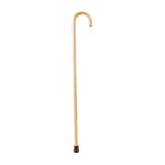 Cardinal Health Cardinal Health Single J-Hook Walking Canes CNE0001 - 25.0 Each