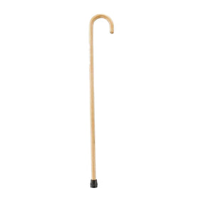 Cardinal Health Cardinal Health Single J-Hook Walking Canes CNE0001 - 25.0 Each