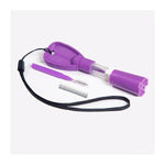 Cardinal EnClean Single-Use Cleaning Brush - ENC1 - 100 Each