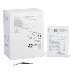 Conmed Conmed Electrolase Blunt Tips - CND71018CS