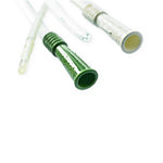 Coloplast SpeediCath Sterile Intermittent Pediatric Catheter with Straight Tip, Hydrophilic Coating, 12 Fr x 10" - 28612 - 30 Each
