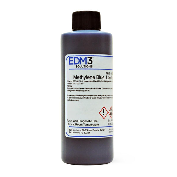Healthlink, Inc Methylene Blue Loeffler's - RAH400488