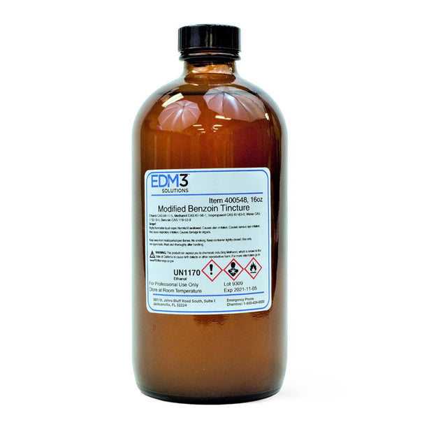 Healthlink, Inc Modified Benzoin Tincture 400548 - 1.0 Each