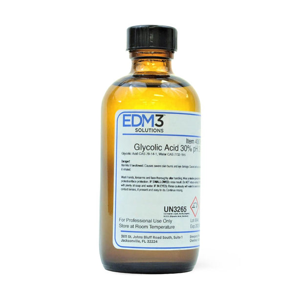 Healthlink, Inc Healthlink Glycolic Acid 30% 400756 1.0 Each-MDL-RAH400756
