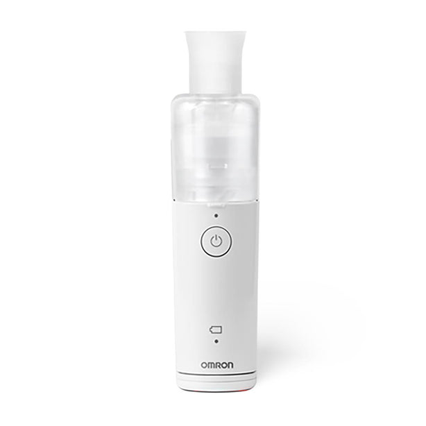 Omron Healthcare Inc Nebulizers: MicroAir Portable Nebulizer NE-U100 - 1.0 Each