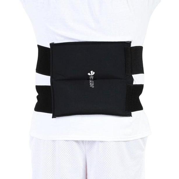 Solution Matrix Inc Solution Matrix Back Compression Wraps B-WRAP-24 - 24.0 Each