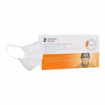 Sultan Healthcare Com-Fit Super-Sensitive Face Mask 20346 - 50.0 Each