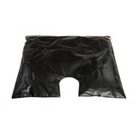 Soule Medical Bean Bag Positioner, Shoulder Cutout, 40" x 36" - BBP-4036 - 1 Each