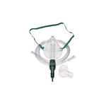 Salter Labs Systems 8058-7-50 Percent-O2-Lock Venturi Assembly with Humidity Cup and 7-ft. Tubing, No Mask - MDL-SLT8058750H - 1 Each