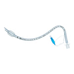 Parker Medical Products Parker Medical Cuffed Endotracheal Tubes H-PFNC-45-5 - 5.0 Each