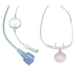 Salter Labs O2/ETCO2 Filtered Oral / Nasal Cannulas 4MSF1-7-13-100 - 100.0 Each