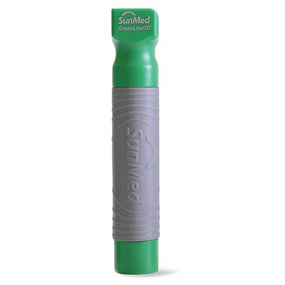 Sunmed GreenLine / D LED Laryngoscope Handles - SMI5533810