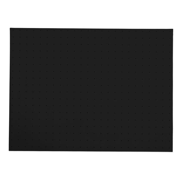 Performance Health Splints: Rolyan TailorSplint Material, Charcoal, 1% Perforated, 1/8" x 18" x 24" (0.32 cm x 45.7 cm x 61 cm) 081511401 - 4.0 Each