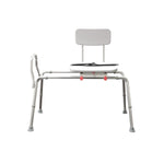 Eagle Health Supplies, Inc Swivel Sliding Transfer Benches 081705300 - 1.0 Each - MDL-SNR81705300