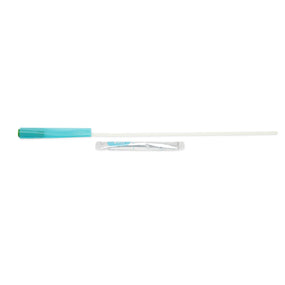 Convatec Glide Hydrophilic Urinary Intermittent Straight Male Catheters 421569 30.0 Each-MDL-SQU421569