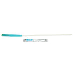 Convatec Glide Hydrophilic Urinary Intermittent Straight Male Catheters 421911 30.0 Each-MDL-SQU421911