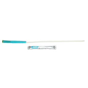 Convatec Glide Hydrophilic Urinary Intermittent Straight Male Catheters 421911 30.0 Each-MDL-SQU421911