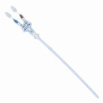 Medtronic Usa Palindrome Precision Chronic Dialysis Catheters 8888145065P - 5.0 Each