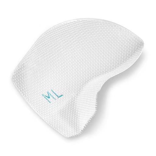 Medtronic Usa Medtronic Dextile Synthetic Anatomical Mesh DXT1309AL - 1.0 Each