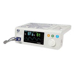 Medtronic Monitoring System Nellcor Bedside SpO2 Patient Monitor with MAXN Sensor - PM100N-MAXN - 1 Each