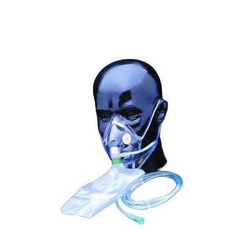 Salter Labs Salter Labs Nonrebreather Masks 77-1130TG-7-50 - 1.0 Each