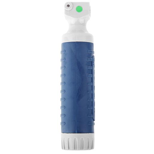Bound Tree Medical, LLC Curaplex CuraView LED Fiber Optic Handle for Laryngoscopes 301-FO-S - 1.0 Each