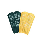Asp Global ASP Global Slipper Socks LPT125DBL 1.0 Pair