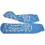 Asp Global ASP Global Slipper Socks LPT165DRB - 100.0 Each - MDL-TIRLPT165DRB