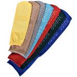Asp Global ASP Global Slipper Socks LPT150DCF - 100.0 Each - MDL-TIRLPT150DCF