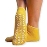 Asp Global ASP Global Slipper Socks LPT160DXYL - 1.0 Pair - MDL-TIRPT160DXYLH