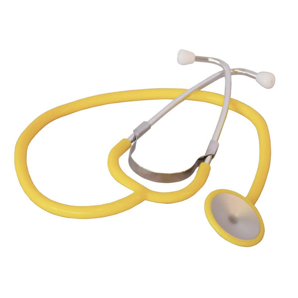 Asp Global Adult Single-Head Stethoscopes STA220 - 1.0 Each