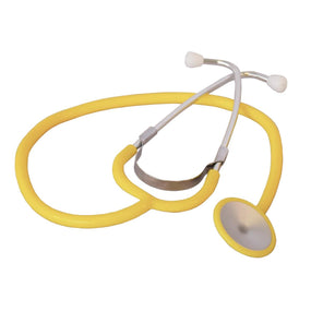 Asp Global Adult Single-Head Stethoscopes STA220 - 100.0 Each