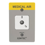 Genstar Technologies Co Inc Ohio Style Latch Valve Assembly - GT3911UA