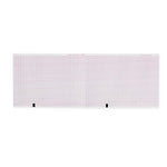 Precision Charts Inc Mortara ELI 150 EKG Paper 9100-028-01 - 24.0 Each - MDL-PEG910002801