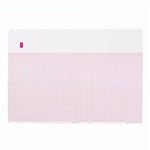 Ge Healthcare Z-Fold Paper for GE MAC and Marquette CENTRA EKGs - PEG9402020