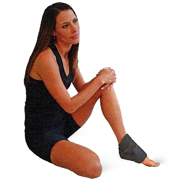 Professional Products Post-Op Ankle / Elbow Wrap 831-06-1P - 6.0 Each - MDL-PFP831061P