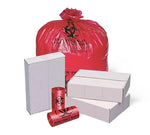 Inteplast Group Ltd High-Density Liners VF4000XR - 250.0 Each
