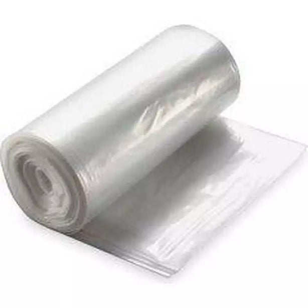 Inteplast Group Ltd High-Density Liners VF303716XC - 250.0 Each