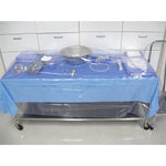 Preferred Medical Products Set-Up Covers PD-5470 - 20.0 Each