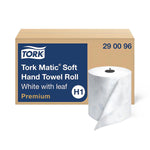 Essity Professional Hygiene Premium Soft Matic 2-Ply Hand Towel Roll 290096 3450.0 Each-MDL-POY290096