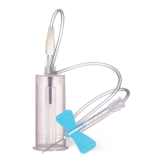 Sol-Millennium Sol-Care Safety Blood Collection Needles 110201030002 - 200.0 Each