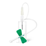 Sol-Millennium Sol-Care Safety Blood Collection Needles 110201030006 - 200.0 Each