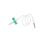 Sol-Millennium Sol-Care Safety Blood Collection Needles 110201030034 - 200.0 Each