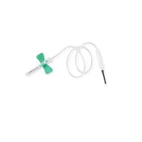 Sol-Millennium Sol-Care Safety Blood Collection Needles 110201030034 - 200.0 Each