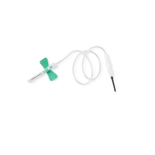 Sol-Millennium Sol-Care Safety Blood Collection Needles 110201030034 - 200.0 Each