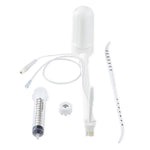 Clinical Innovations ClearView Uterine Manipulators UM750 - 5.0 Each - MDL-QCIUM750