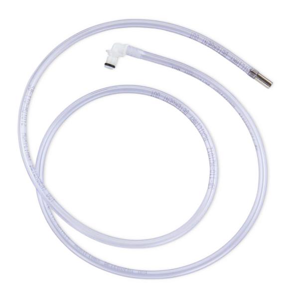 Steris Corp Flushing Aid Accessories: Scope Buddy Plus Endoscope Flushing Aid Accessory, 24-Hour Multiuse Auxiliary Detergent-Out Tube SB-110-HU1012 - 30.0 Each - MDL-RNS110HU1012