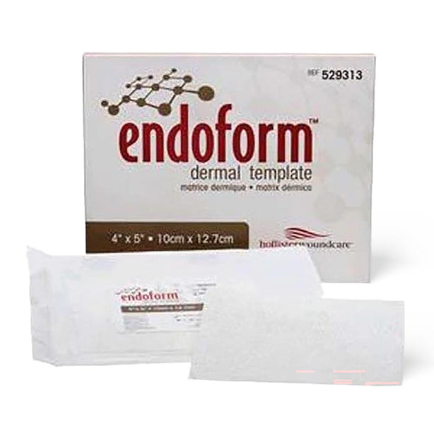 Aroa Biosurgery Incorporated Ionic Silver Wound Dressings 629304 10.0 Each