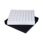 Span-America Medical Span America Geo-Mattress Max Premium Therapeutic Foam Mattresses PRT1816-96 - 6.0 Each